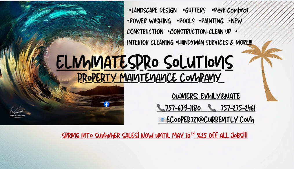 Painting Services