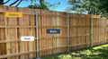 Fence Installation