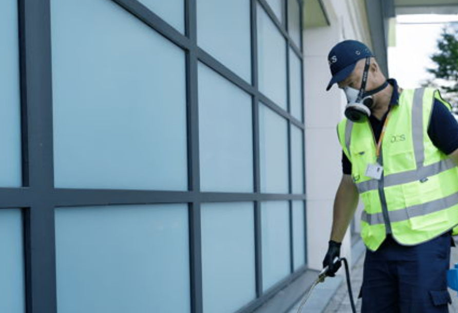 Pest Control