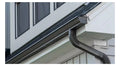 Revised Balance Gutter Installation